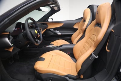 2024 Ferrari SF90 Spider Base