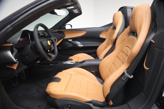 2024 Ferrari SF90 Spider Base