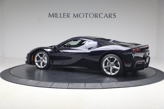 2024 Ferrari SF90 Spider Base