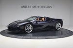 2024 Ferrari SF90 Spider Base