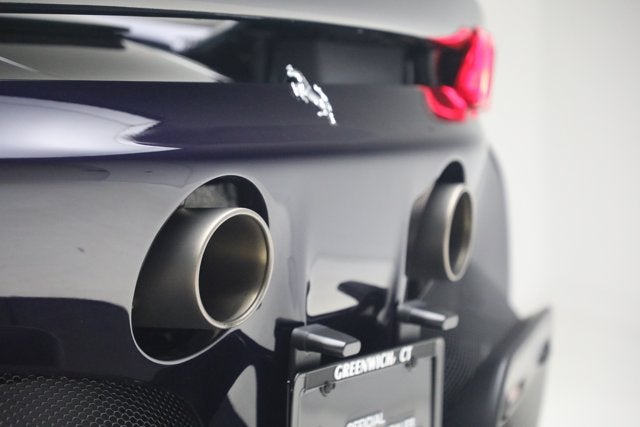 2024 Ferrari SF90 Spider Base