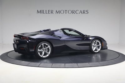 2024 Ferrari SF90 Spider Base