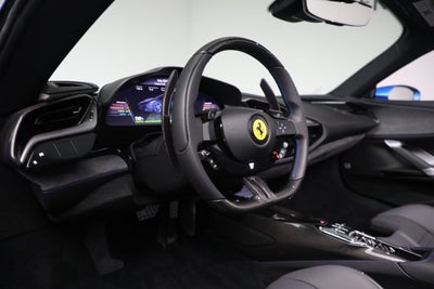 2024 Ferrari SF90 Spider Base