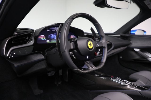 2024 Ferrari SF90 Spider Base