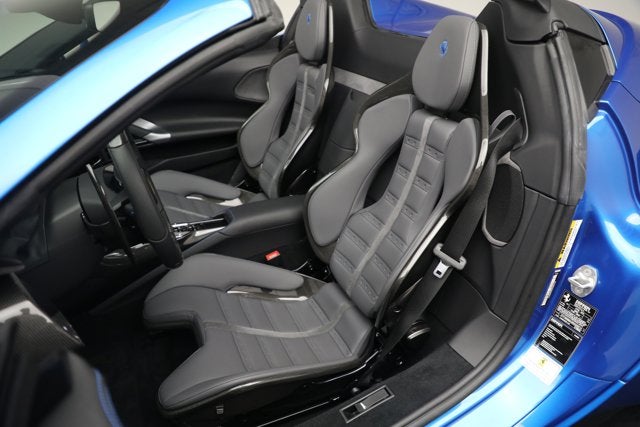 2024 Ferrari SF90 Spider Base