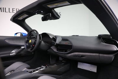 2024 Ferrari SF90 Spider Base