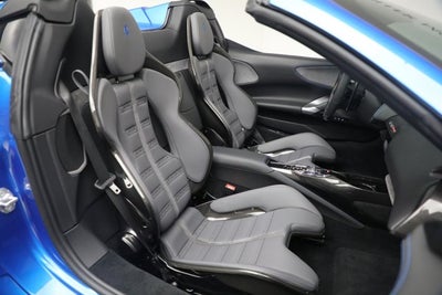 2024 Ferrari SF90 Spider Base