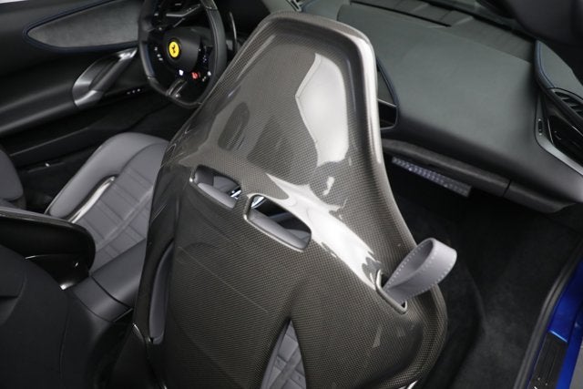 2024 Ferrari SF90 Spider Base