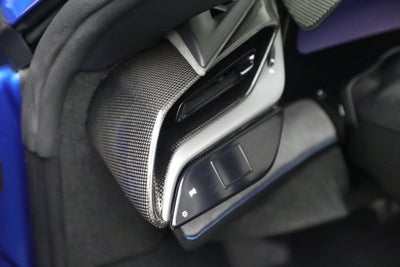 2024 Ferrari SF90 Spider Base