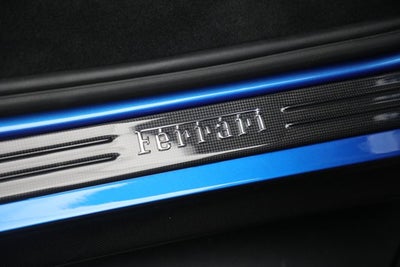 2024 Ferrari SF90 Spider Base