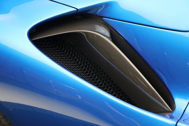 2024 Ferrari SF90 Spider Base