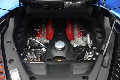 2024 Ferrari SF90 Spider Base