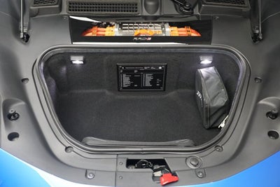 2024 Ferrari SF90 Spider Base