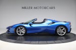 2024 Ferrari SF90 Spider Base