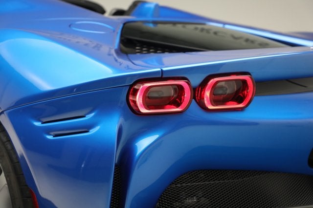 2024 Ferrari SF90 Spider Base