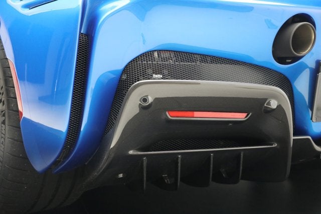 2024 Ferrari SF90 Spider Base