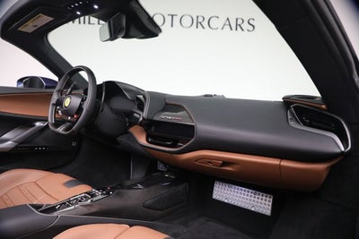 2024 Ferrari SF90 Spider Base