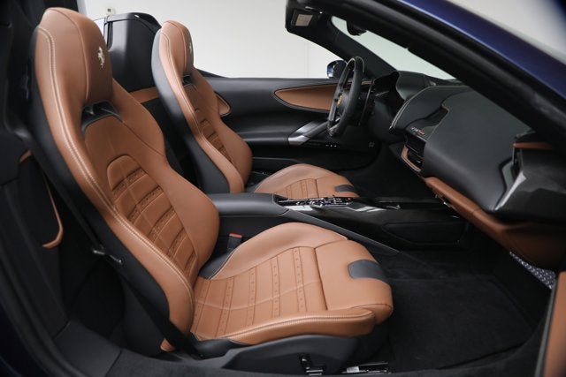 2024 Ferrari SF90 Spider Base