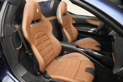 2024 Ferrari SF90 Spider Base