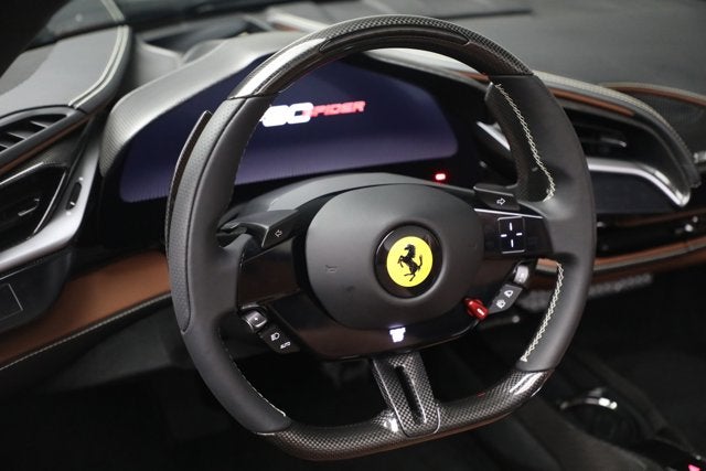 2024 Ferrari SF90 Spider Base