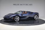 2024 Ferrari SF90 Spider Base