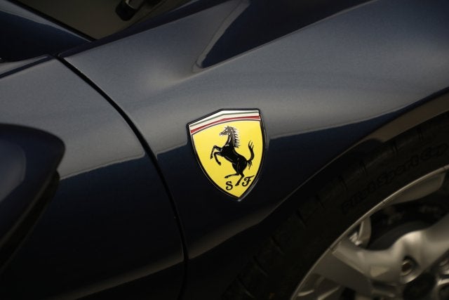 2024 Ferrari SF90 Spider Base