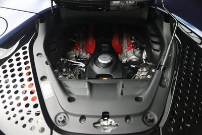 2024 Ferrari SF90 Spider Base