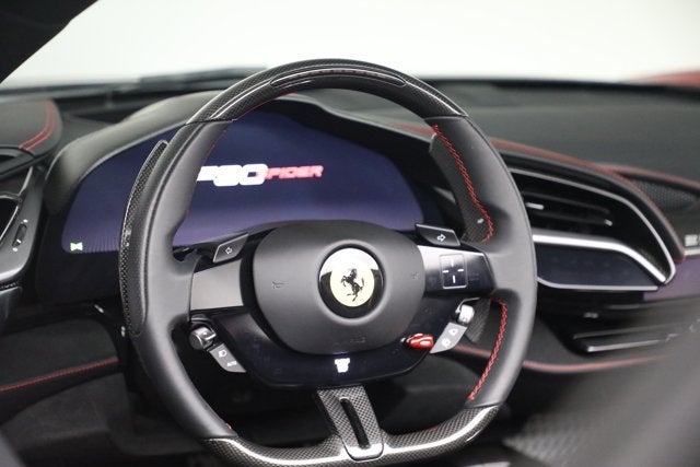 2024 Ferrari SF90 Spider Base