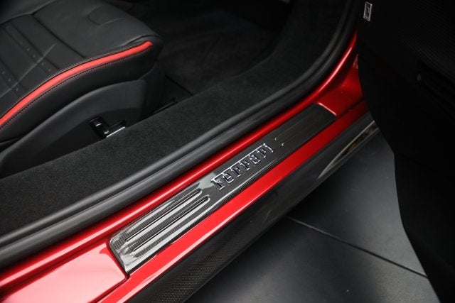 2024 Ferrari SF90 Spider Base