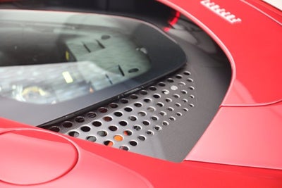2024 Ferrari SF90 Spider Base