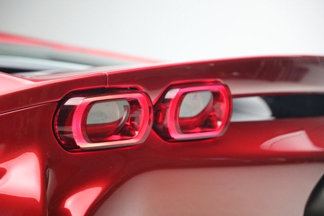 2024 Ferrari SF90 Spider Base
