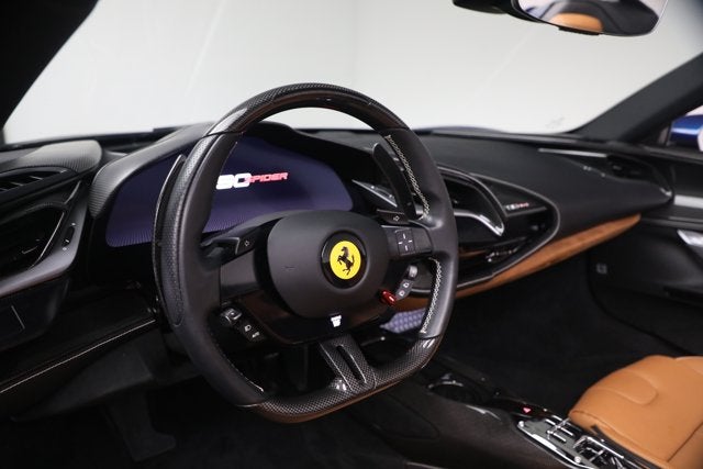 2024 Ferrari SF90 Spider Base