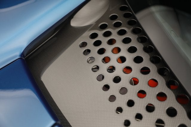 2024 Ferrari SF90 Spider Base