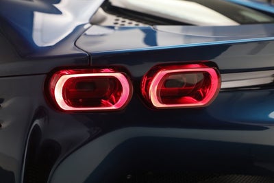 2024 Ferrari SF90 Spider Base