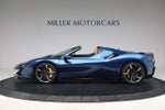 2024 Ferrari SF90 Spider Base
