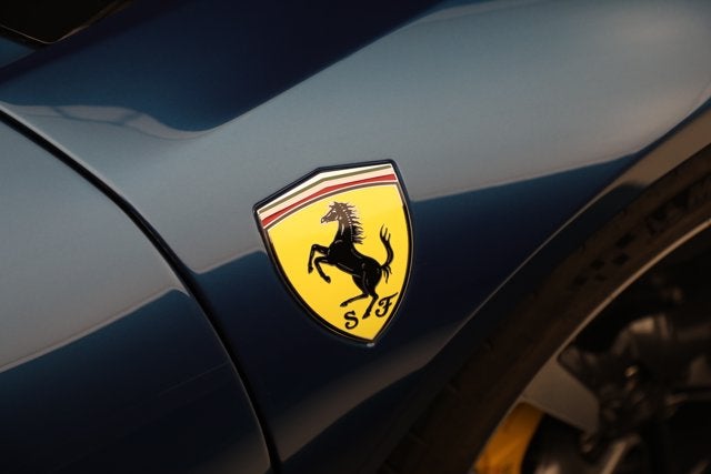 2024 Ferrari SF90 Spider Base