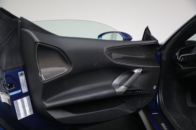 2024 Ferrari SF90 Spider Base