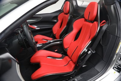 2023 Ferrari SF90 Spider Base