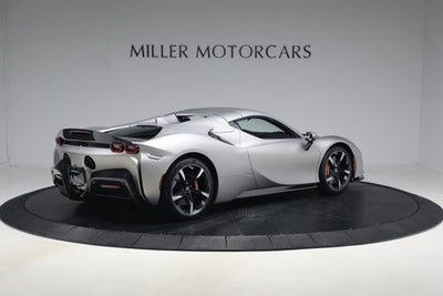 2023 Ferrari SF90 Spider Base