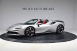 2023 Ferrari SF90 Spider Base