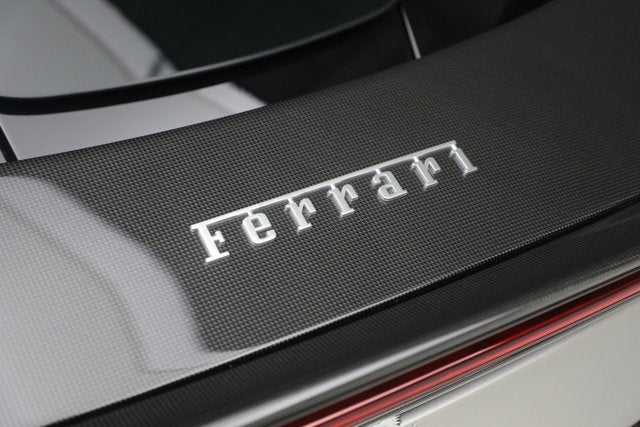 2023 Ferrari SF90 Spider Base