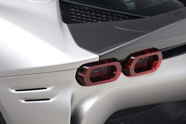 2023 Ferrari SF90 Spider Base