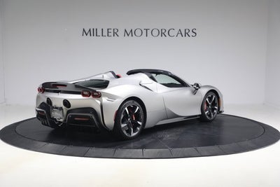 2023 Ferrari SF90 Spider Base