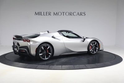 2023 Ferrari SF90 Spider Base
