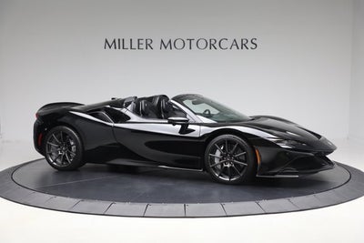 2023 Ferrari SF90 Spider Base