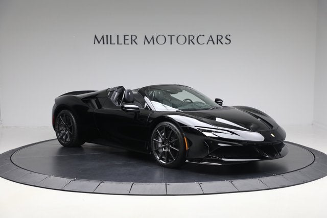 2023 Ferrari SF90 Spider Base