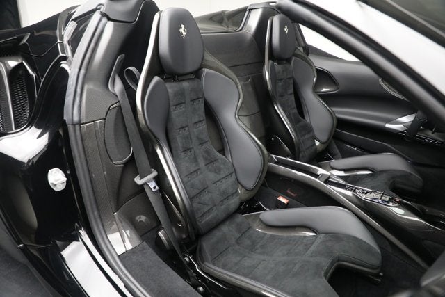 2023 Ferrari SF90 Spider Base