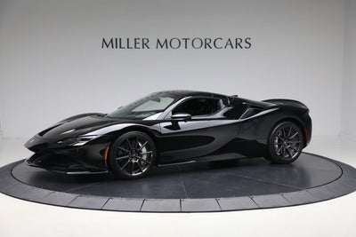 2023 Ferrari SF90 Spider Base