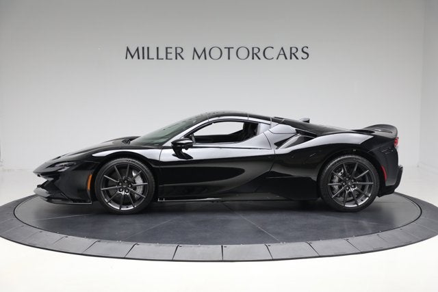 2023 Ferrari SF90 Spider Base