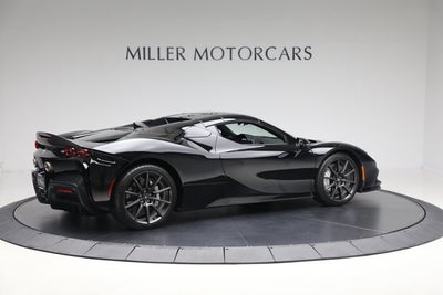 2023 Ferrari SF90 Spider Base